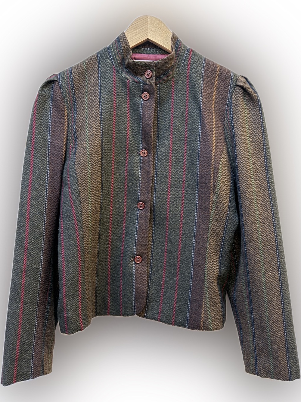 LOUBEN vintage blazer 🇨🇦